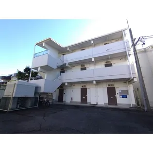 メゾン鶴田の画像