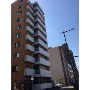 ワイズタワー徳川の画像