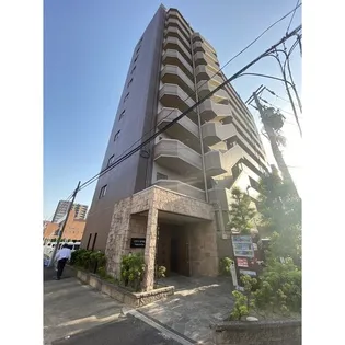 CITY SPIRE 名古屋大須【11階】の外観