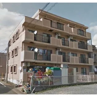 モールセゾン大森の画像