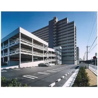 グラン アベニュー富船の画像