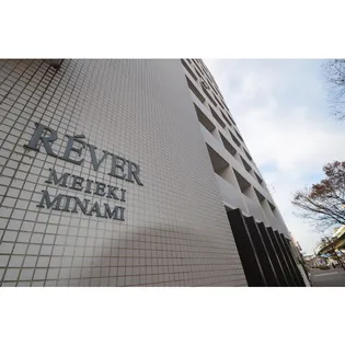 リベール名駅南【8階】の外観