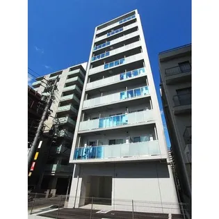 グレーシアコート金山の画像