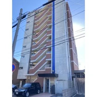 ソレイルコート桜本町の画像