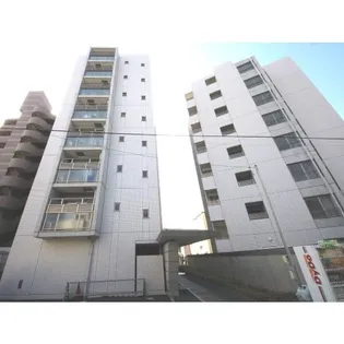 リエス鶴舞EAST TOWER【0301号室】の外観