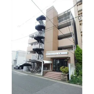 ミレニアム八田の画像