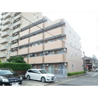 ミレニアム八田の画像