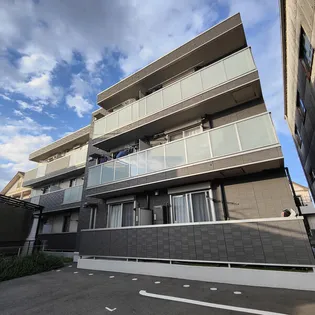 ウイングSⅢの画像