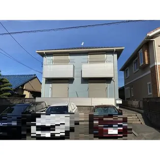 プラチナハウスの画像