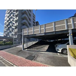 エクセレンス志賀本通の画像