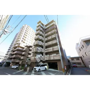 アルカンシェル名駅の画像