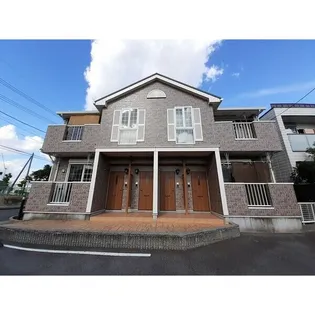 メゾン清里の画像