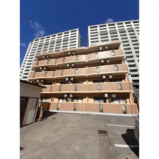 アベニュー名駅の画像