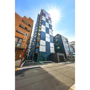 アステリ鶴舞ディオ【0406号室】の外観