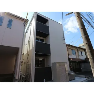 REGALEST要の画像