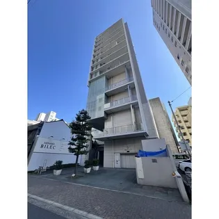 IZUMI1(イズミワン)【5階】の外観