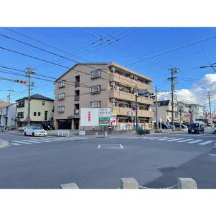 UNAXー名東の画像