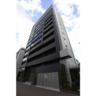 SーRESIDENCE黒川Ⅱの画像