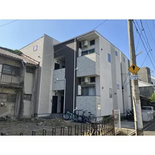 カサ シャングリラの画像