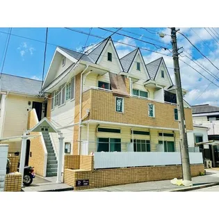 パークサイド港陽の画像