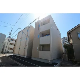 REGALEST名駅松原の画像