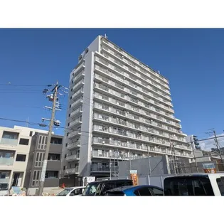 御器所サンハイツの画像