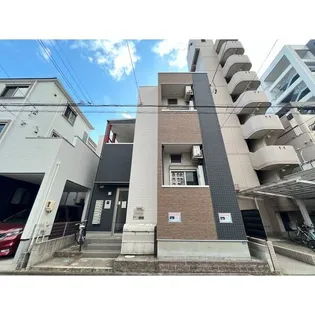 AーSTAGE東大曽根の画像