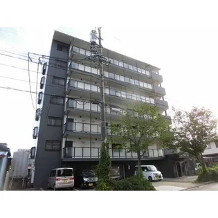 BAY COURT SOUTHの画像