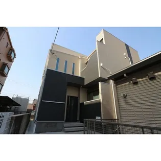 GRANDTIC QUON鳴海の画像