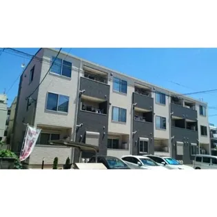 メゾンアルモニーの画像