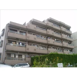 ロイヤルメゾンⅡの画像