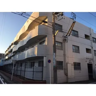 レジデンス光和Nの画像