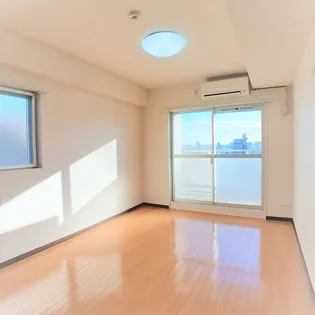 ブルームライフ黒川【8階】の外観