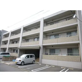 ハピネス天塚の画像