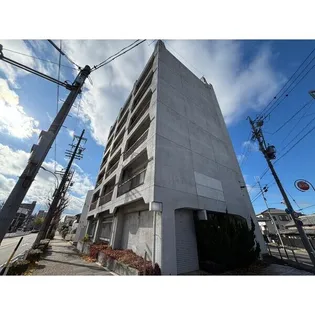 ウイング上飯田の画像