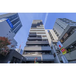 プレサンス丸の内アドブル【701号室号室】の外観