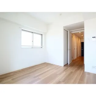 L’Allure(ラリュール)【0501号室】の外観