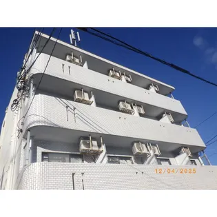 プレスイン南本山【1H号室】の外観