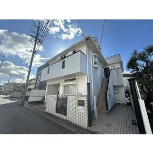 シーズンコート藤ヶ丘の画像