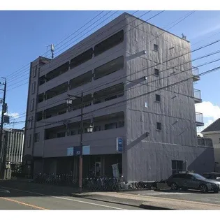 コーポヤマギワの画像