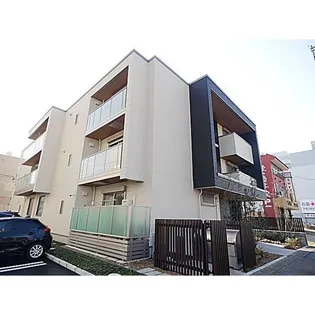 フェリシアガーデンの画像