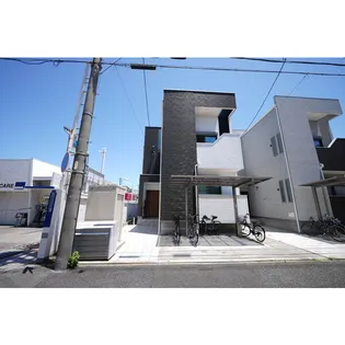 GRANDTIC金山の画像