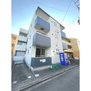 LE REVE 栄生の画像