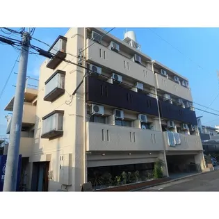 ビラ三秀神村の画像