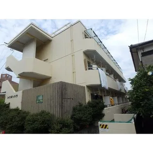 レインボーハイツの画像