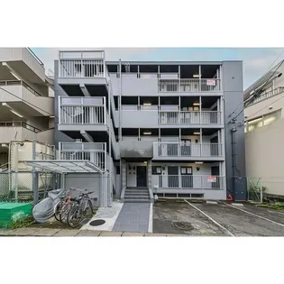 シーズンコート星が丘の画像