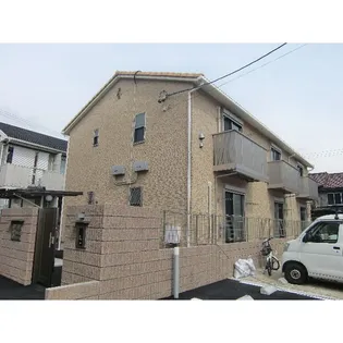 プチ アルジャンIIの画像