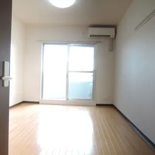 ブルームライフ黒川【5階】の外観