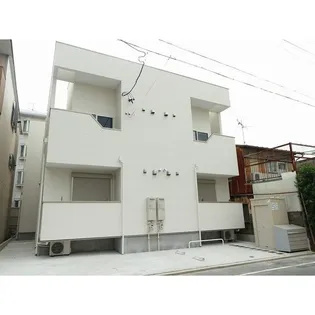 GRANDTIC鶴里の画像