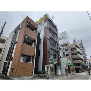 第101プロスパービルの画像